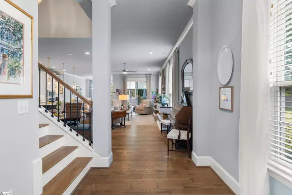 Greenville, SC 29615,2 Havercroft Lane