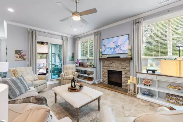 Greenville, SC 29615,2 Havercroft Lane