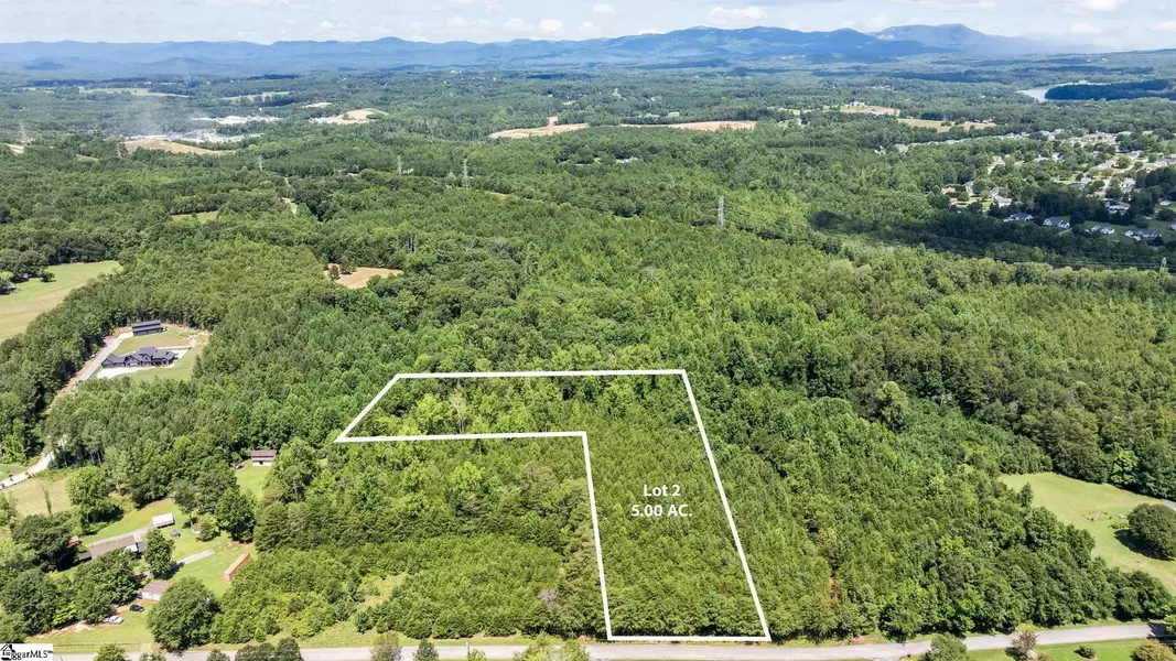 0 Center Drive, Taylors, SC 29687