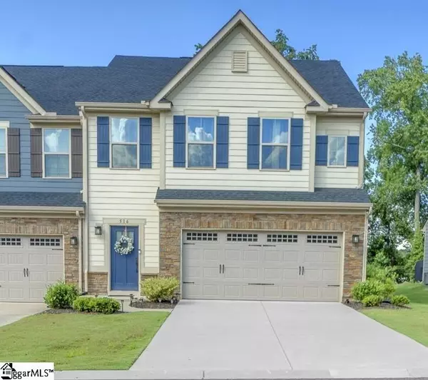 516 Martin Creek Drive, Simpsonville, SC 29680