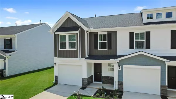 Fountain Inn, SC 29644,203 Higher Court