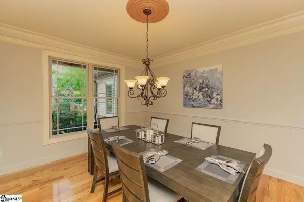 Greer, SC 29651,10 Forest Valley Way