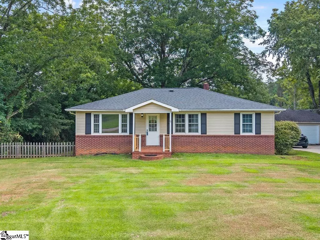 Travelers Rest, SC 29690,77 Loftis Road
