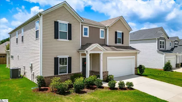 Simpsonville, SC 29681,18 Larson Drive