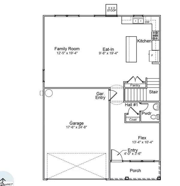 Inman, SC 29349,12065 Lansbury Drive