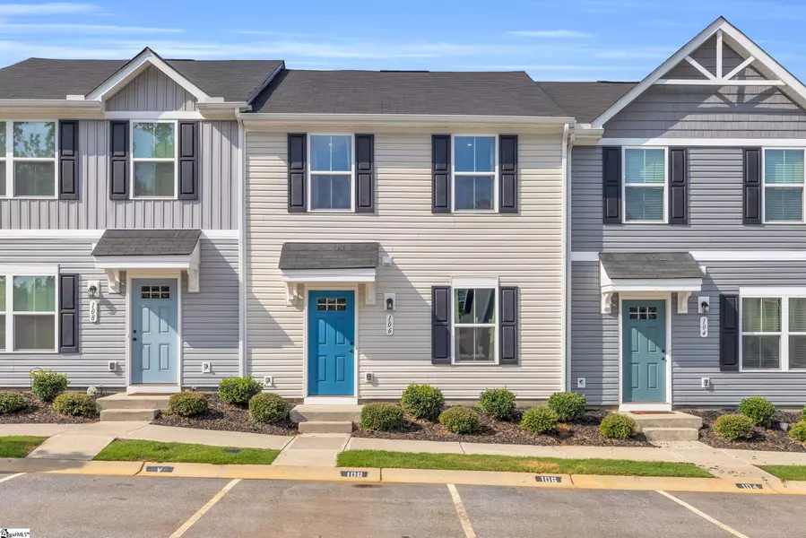 106 Forthside Way, Greer, SC 29651
