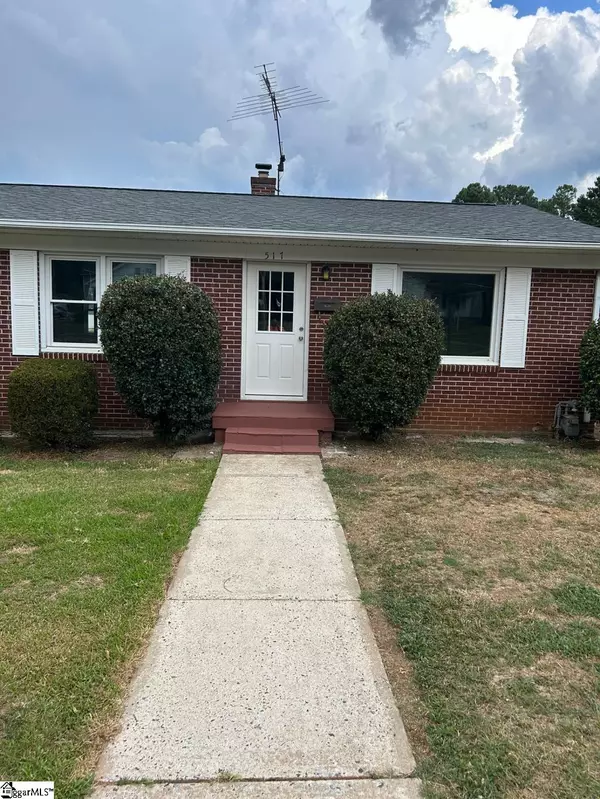 Gaffney, SC 29340,517 E Buford Street