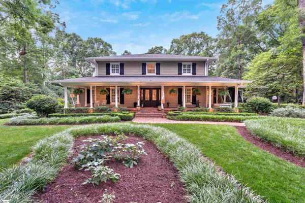 Greenville, SC 29615,205 Weatherby Drive