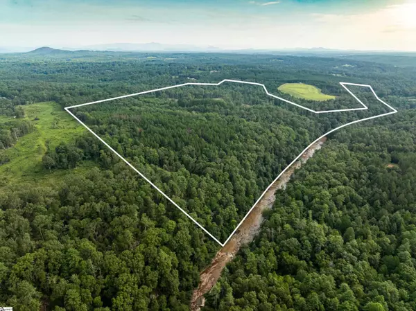 415 Silver Creek Road, Central, SC 29630