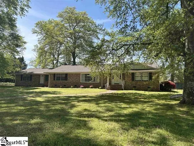 106 Ansel Drive, Clinton, SC 29325