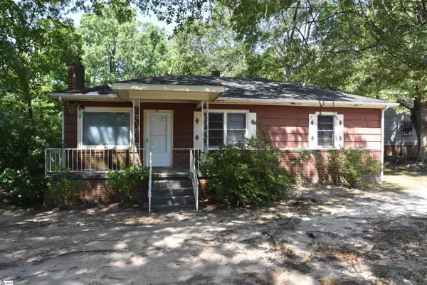 Greenville, SC 29605,10 Mayflower Avenue