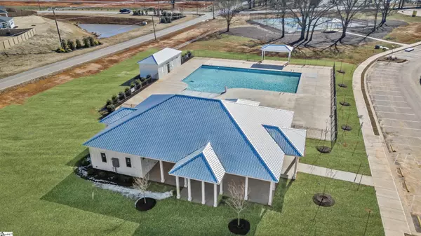 Anderson, SC 29621,505 Grasshopper Court