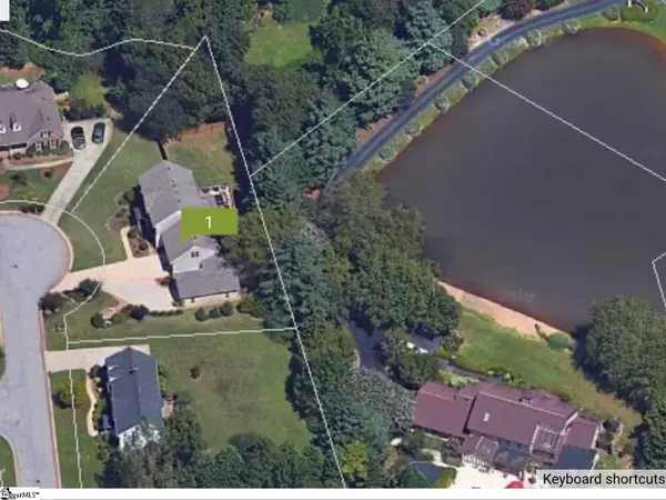 Greenville, SC 29615,12 Horseman Lane
