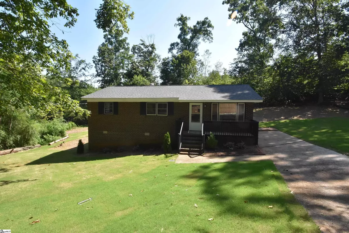Greenville, SC 29611,14 Theodore Circle