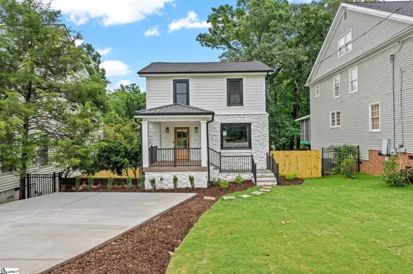 Greenville, SC 29605,28 Douglas Drive