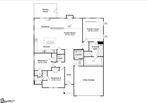 Anderson, SC 29621,155 Kayfield Farms Drive
