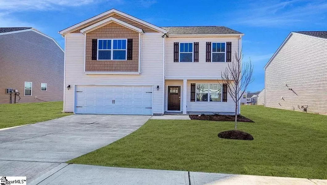 1454 Renoir Court, Lyman, SC 29365