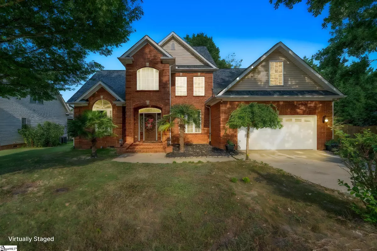 Fountain Inn, SC 29644,302 Whisper Walk Way