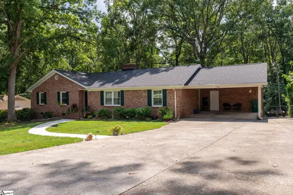 Taylors, SC 29687,201 Randy Drive