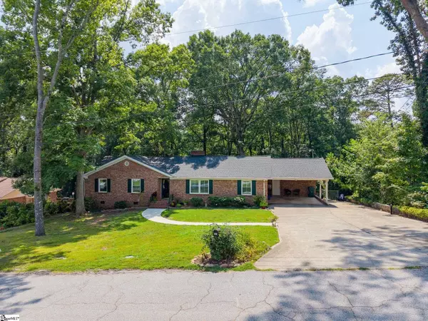 Taylors, SC 29687,201 Randy Drive