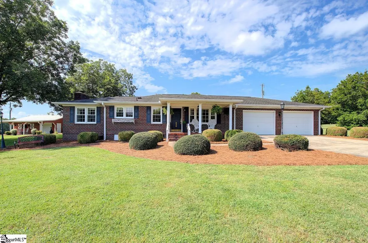 Greer, SC 29651,230 Sharon Church Road