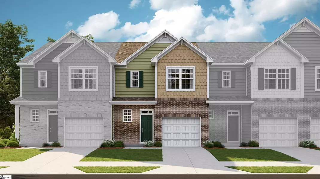 1647 Wren Creek Road, Boiling Springs, SC 29316
