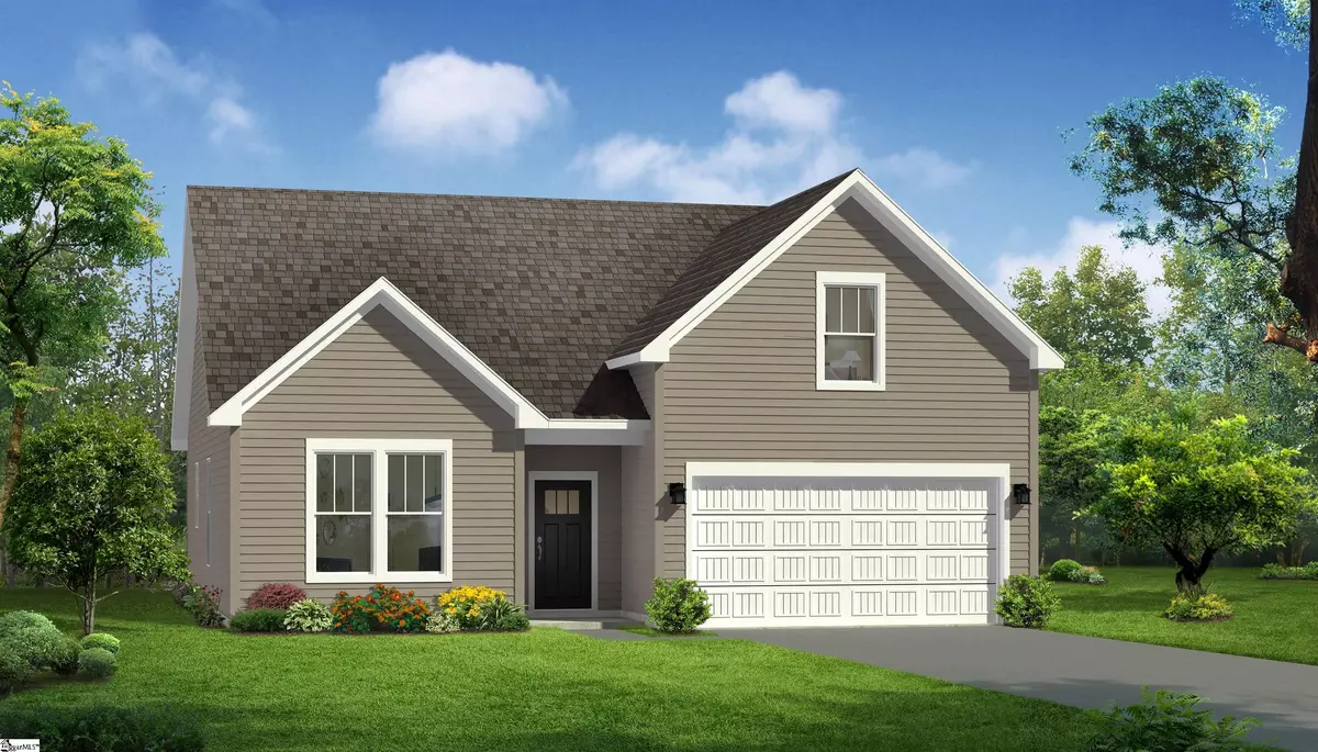 Simpsonville, SC 29681,311 Eskdale Road