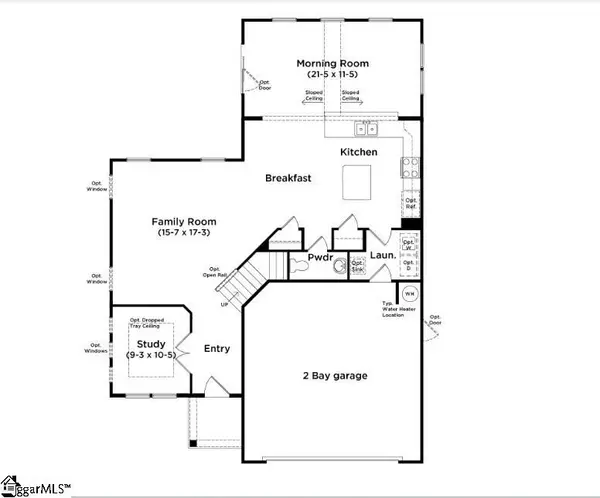 Inman, SC 29349,12120 Mahogany Circle