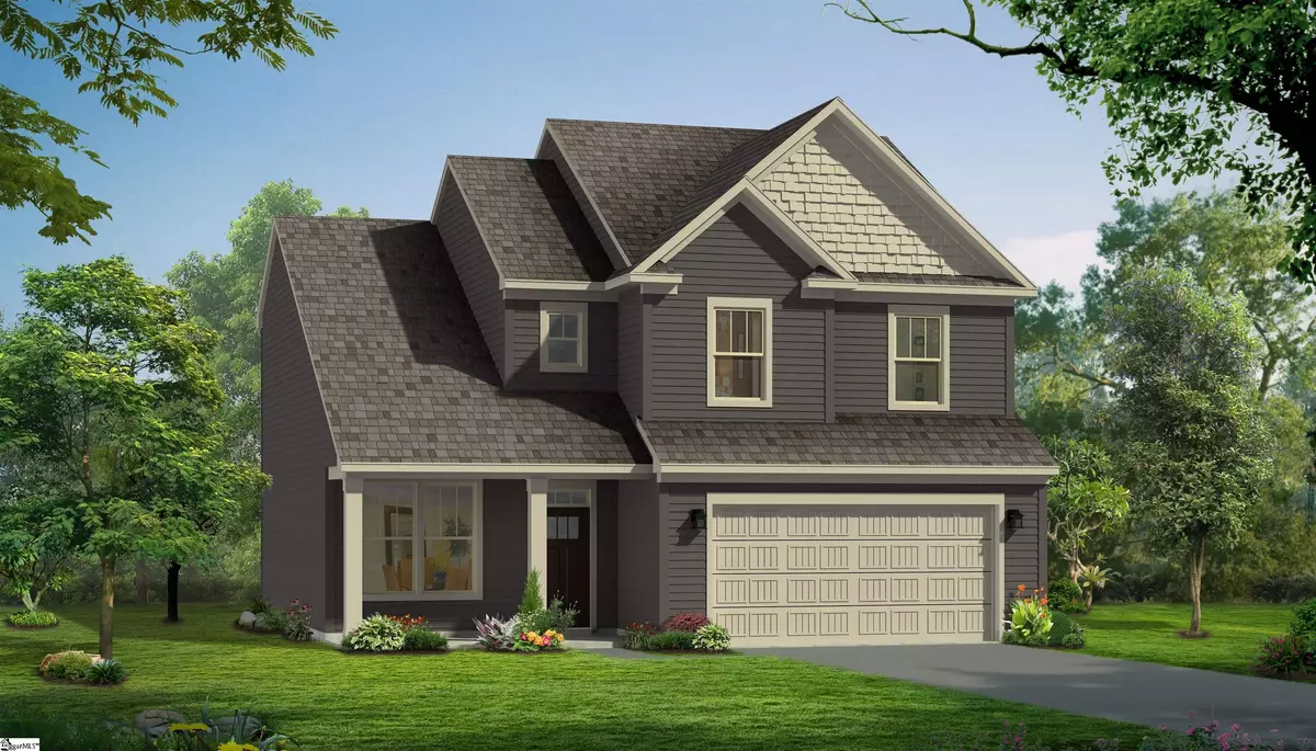 Inman, SC 29349,12120 Mahogany Circle