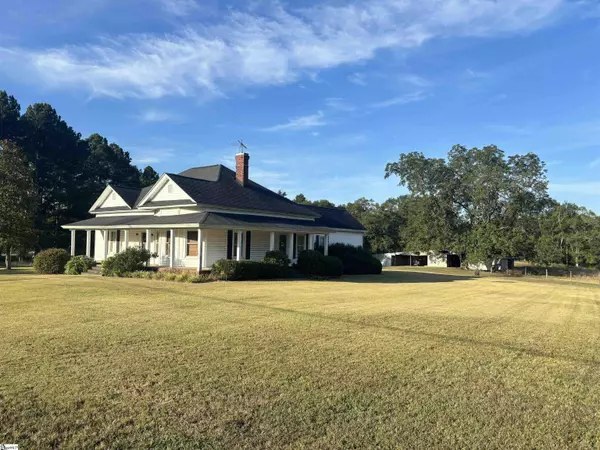 Belton, SC 29627,1609 Holiday Dam Road