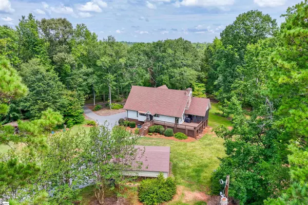 Enoree, SC 29335,445 Drummond Road