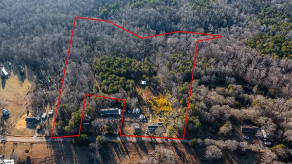 Honea Path, SC 29654,263 Penson Road
