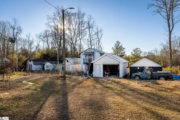 Honea Path, SC 29654,263 Penson Road