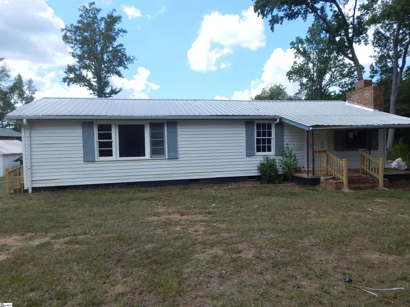 263 Penson Road, Honea Path, SC 29654