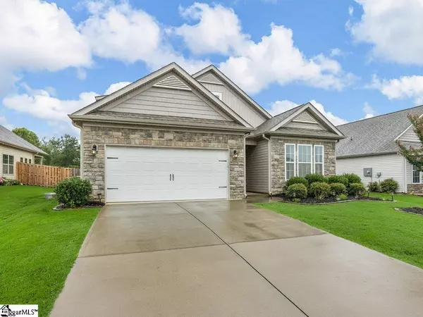 Boiling Springs, SC 29316,938 Deepwood Court