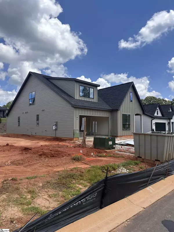 415 Fielder Way, Greenville, SC 29607