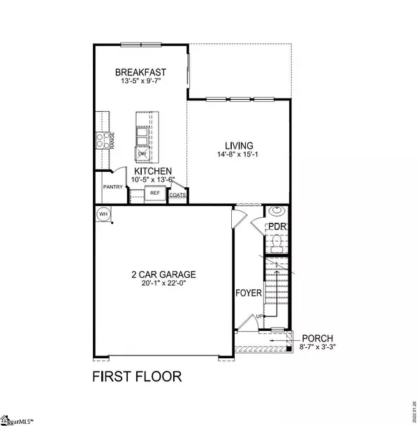 Woodruff, SC 29388,1947 Gracie Drive