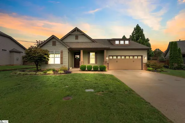 19 Barrier Way, Greenville, SC 29607