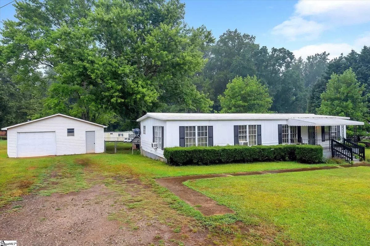 Piedmont, SC 29673-8801,31 Emily Lane