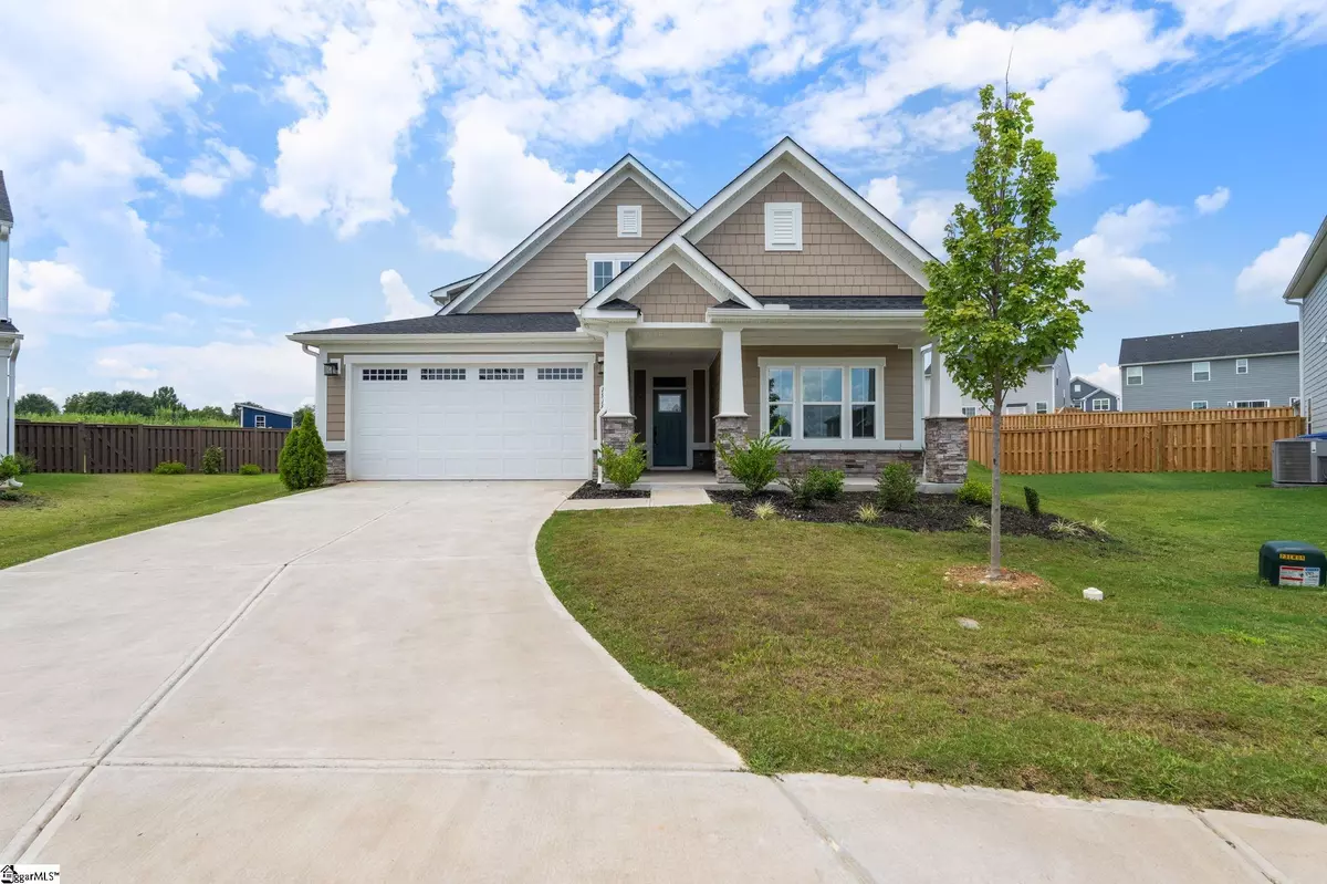 Reidville, SC 29388,1918 Redbud Court
