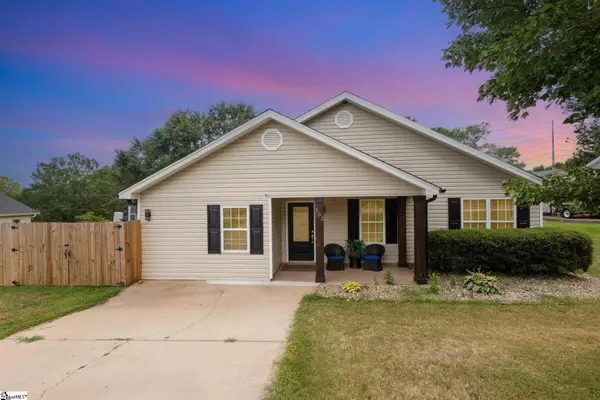 Greer, SC 29651-6184,262 Milky Way