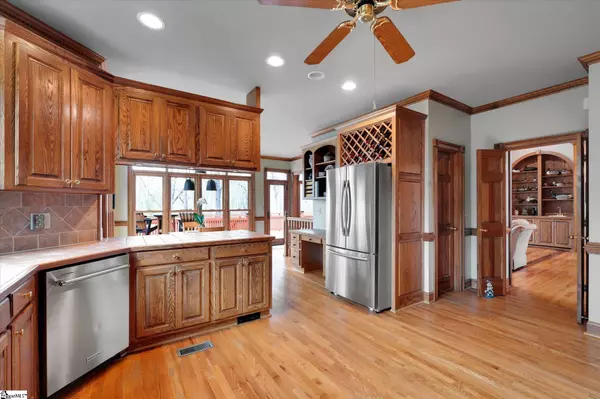 Seneca, SC 29672,1229 Stillwater Drive