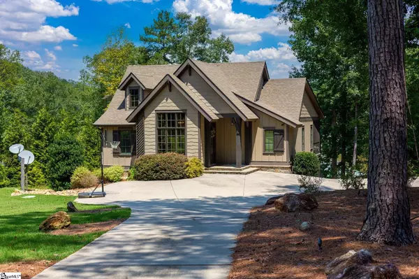 Seneca, SC 29672,382 Hideaway Cove Drive