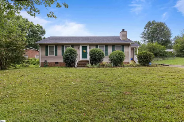 3 Timber Creek Court, Taylors, SC 29687