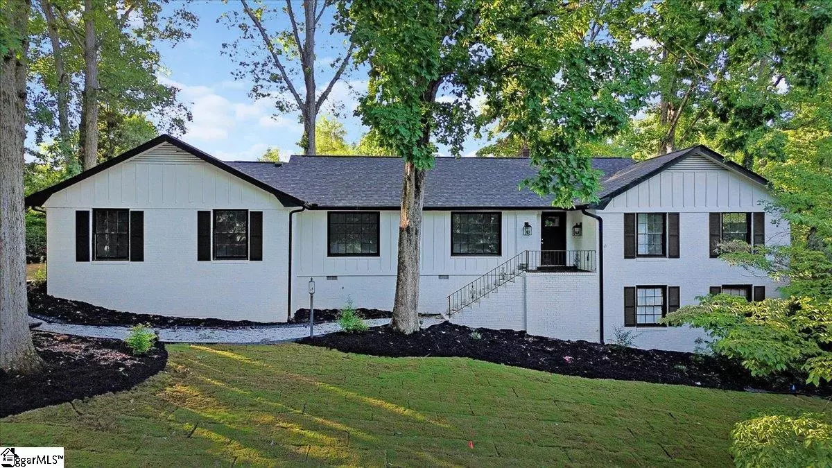 Greenville, SC 29615,203 ROSEBAY Drive