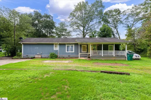 409 Silver Shoals Road, Marietta, SC 29661