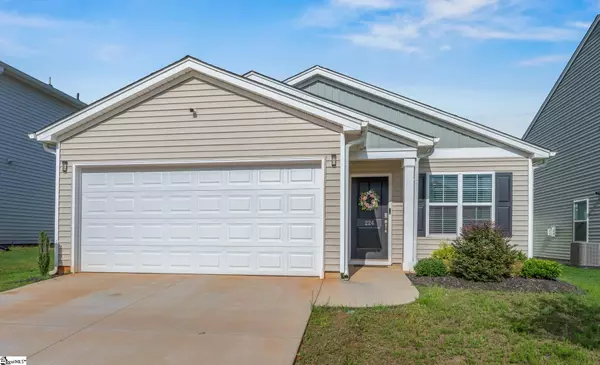 224 Whittier Street, Greenville, SC 29605
