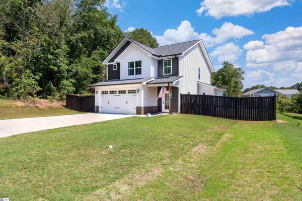 Taylors, SC 29687,613A Old Rutherford Road