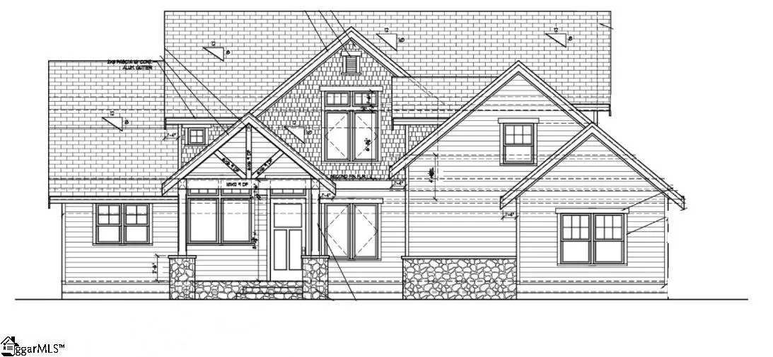 2 Signature Drive, Travelers Rest, SC 29690