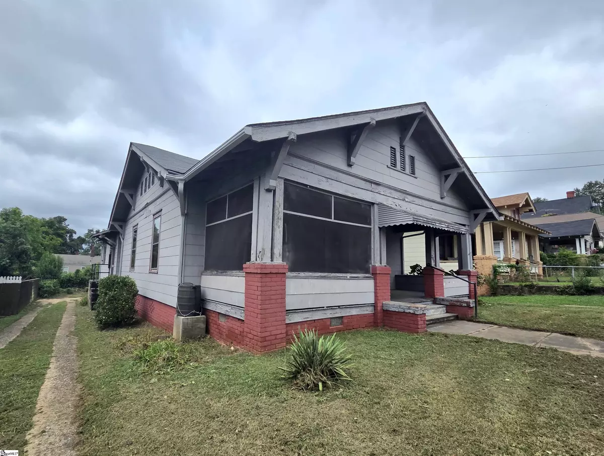 Spartanburg, SC 29306,290 Hydrick Street